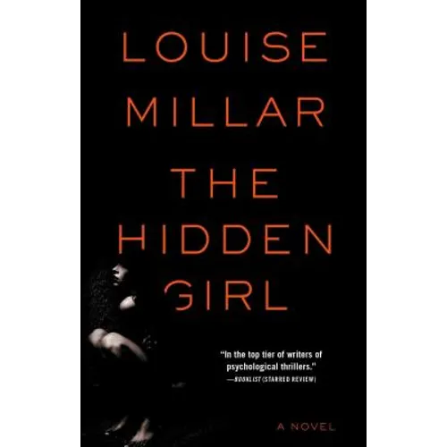 The Hidden Girl