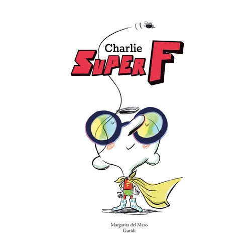 Charlie Super F