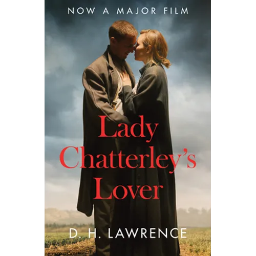 Lady Chatterley's Lover
