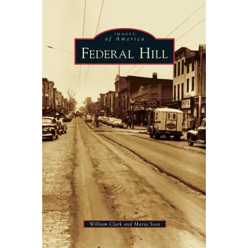 Federal Hill