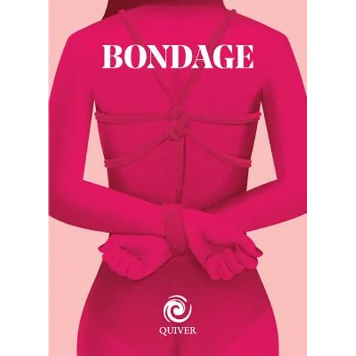 Bondage Mini Book