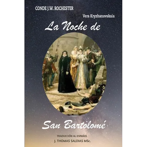 La Noche de San Bartolomé