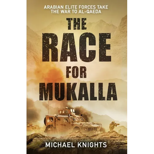 The Race for Mukalla