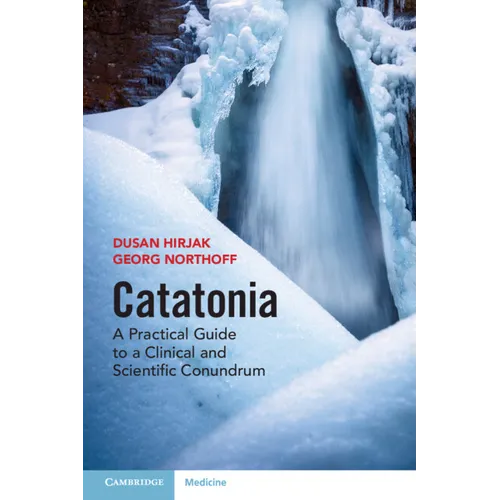 Catatonia