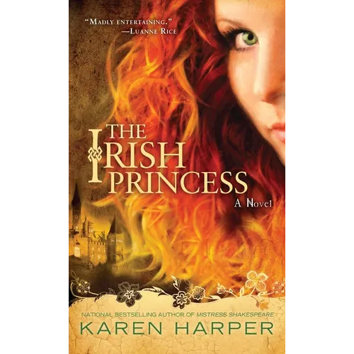 The Irish Princess