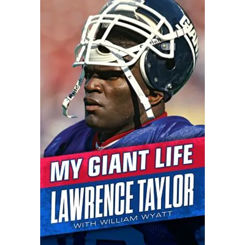 My Giant Life