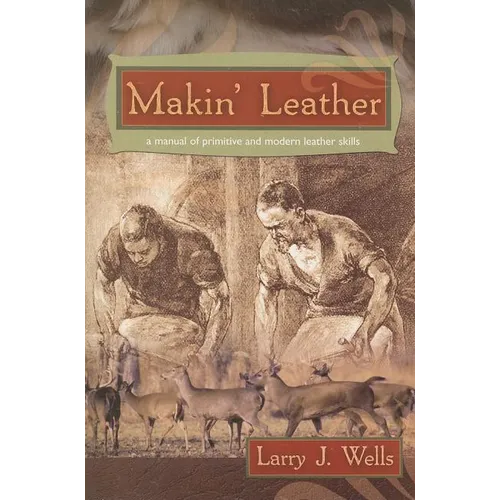 Makin' Leather, PB