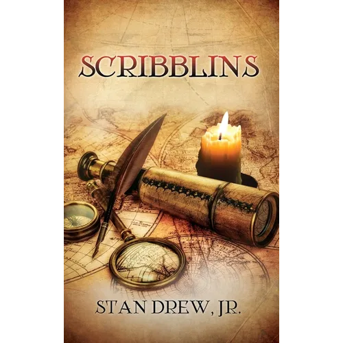 Scribblins
