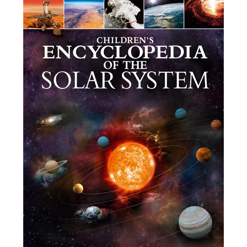 Children's Encyclopedia of the Solar System