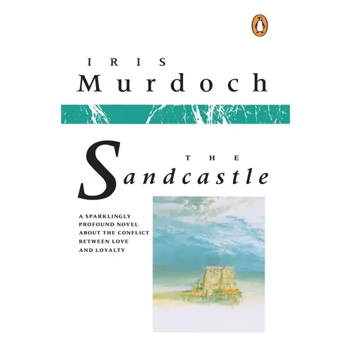 The Sandcastle