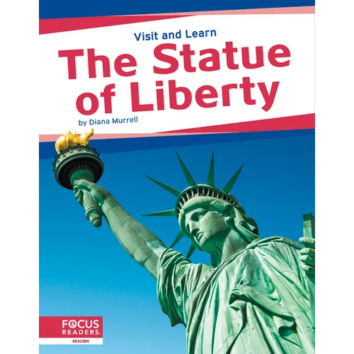 The Statue of Liberty