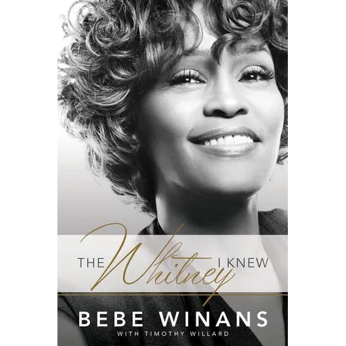 The Whitney I Knew