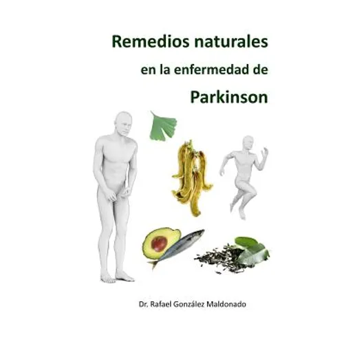 Remedios naturales en la enfermedad de Parkinson