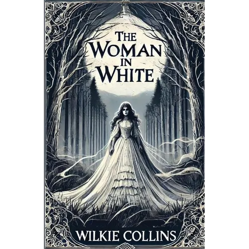 The Women In White(Illustrated)