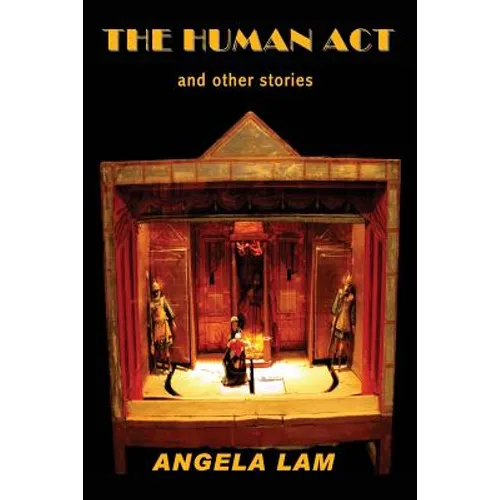 The Human Act and Other Stories