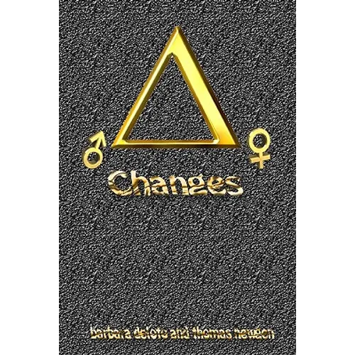 Changes: Erotic tales of forced feminization