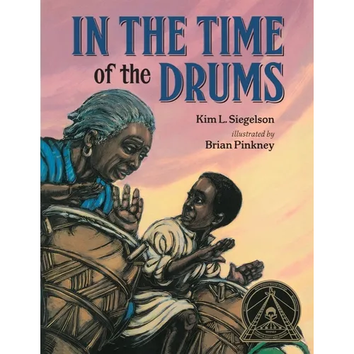 In the Time of the Drums