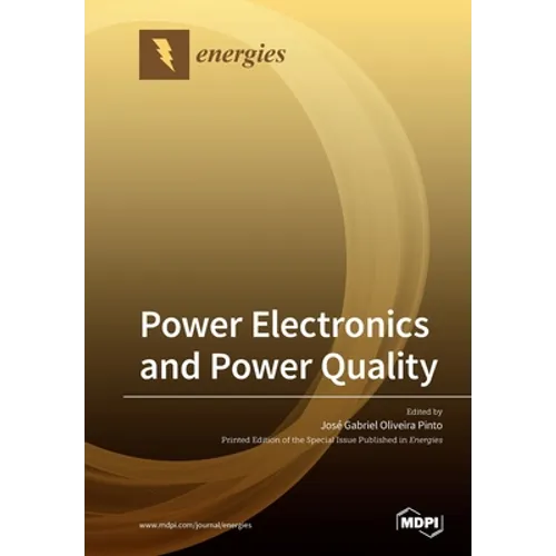 Power Electronics and Power Quality