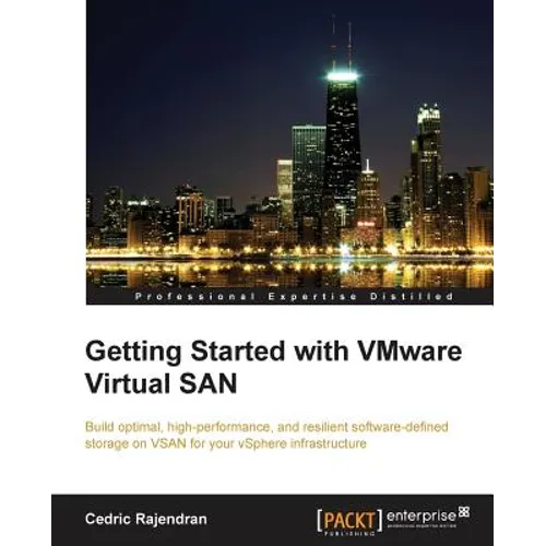 Getting Started with VMware Virtual SAN