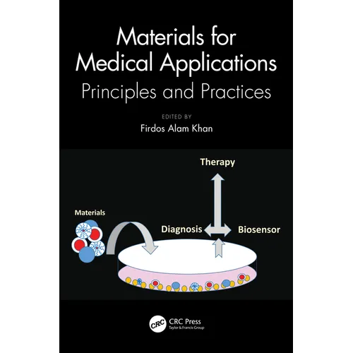 Materials for Medical Applications: Principles and Practices