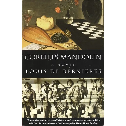 Corelli's Mandolin