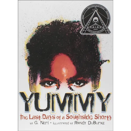 Yummy: The Last Days of a Southside Shorty