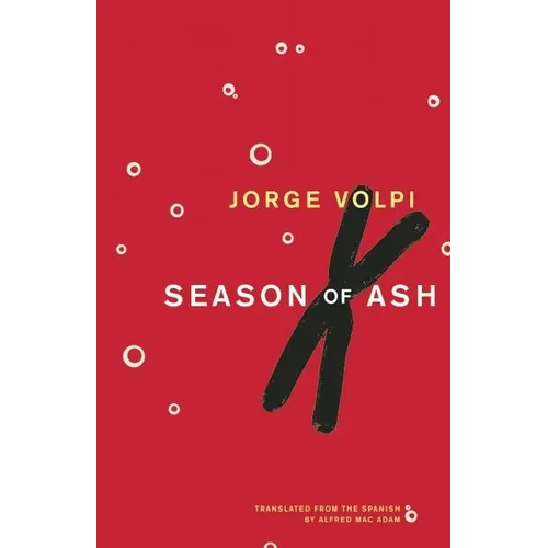 Season of Ash