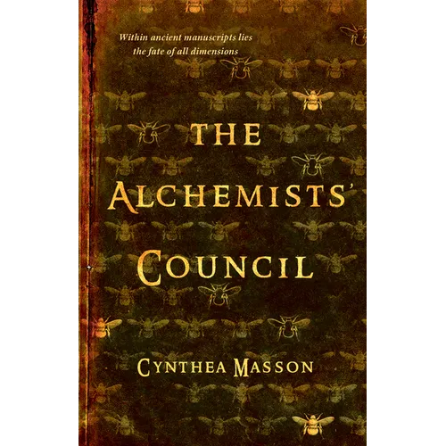 The Alchemists' Council
