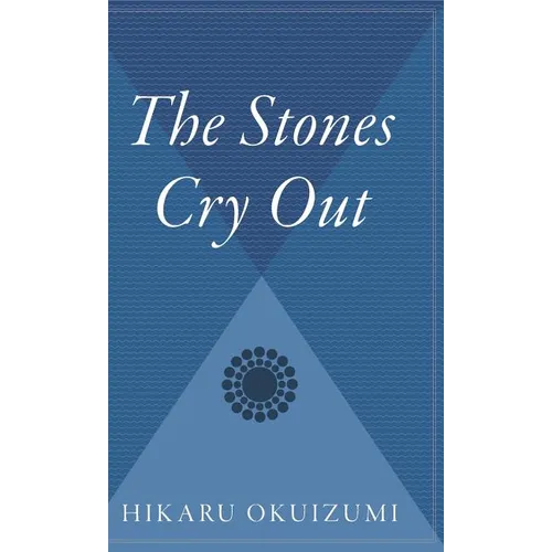 The Stones Cry Out
