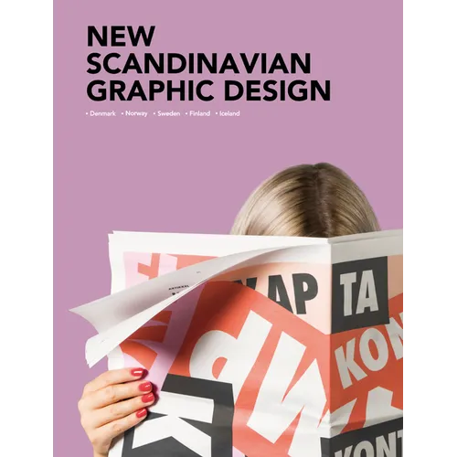 New Scandinavian Graphic Design