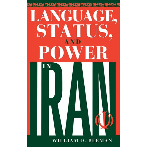Language, Status, and Power in Iran