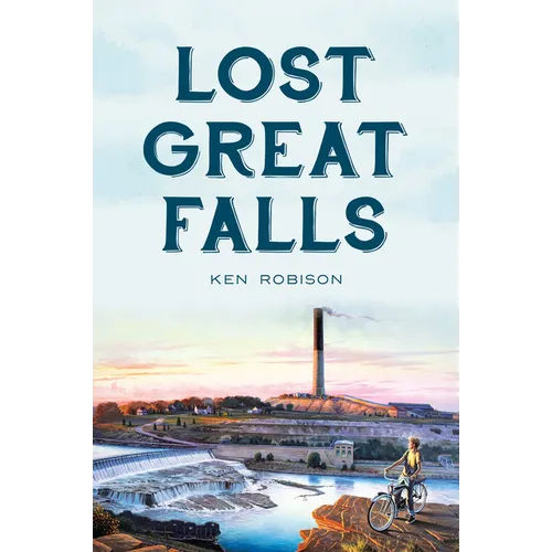 Lost Great Falls