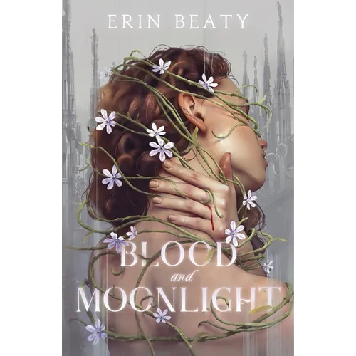 Blood and Moonlight