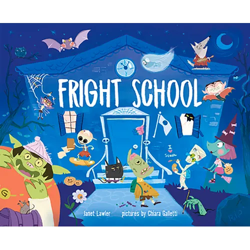 Fright School