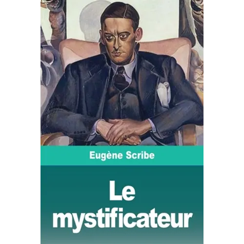 Le mystificateur