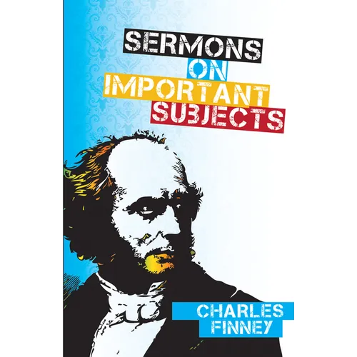 Sermons on Important Subjects