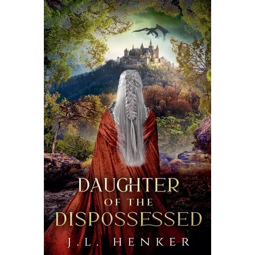 Daughter of the Dispossessed
