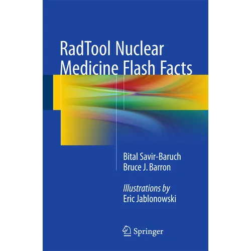 Radtool Nuclear Medicine Flash Facts