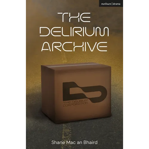 The Delirium Archive