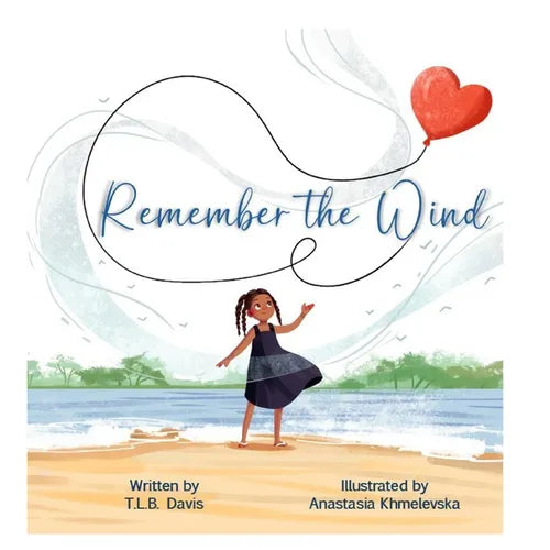 Remember the Wind