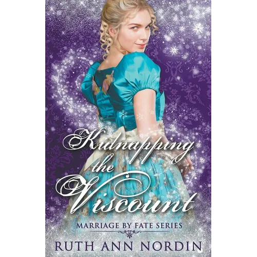 Kidnapping the Viscount