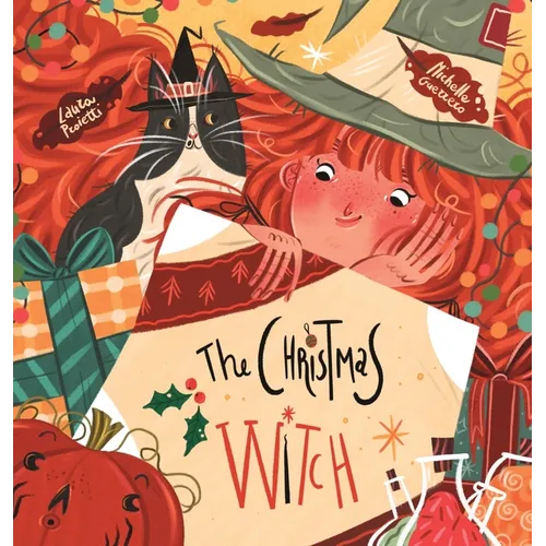 The Christmas Witch