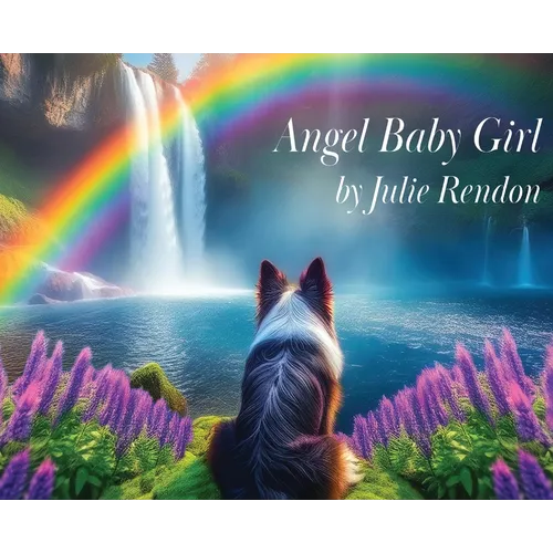 Angel Baby Girl