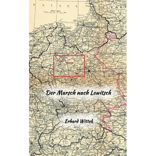 Der Marsch nach Lowitsch
