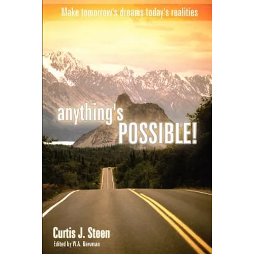 Anything's Possible