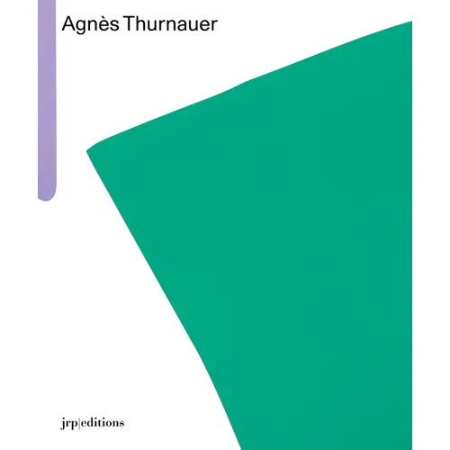 Agnès Thurnauer