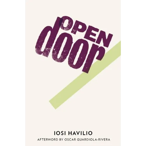 Open Door