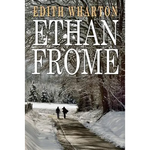 Ethan Frome
