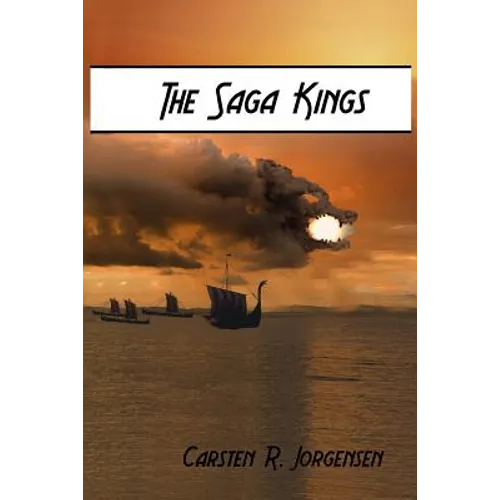 The Saga Kings