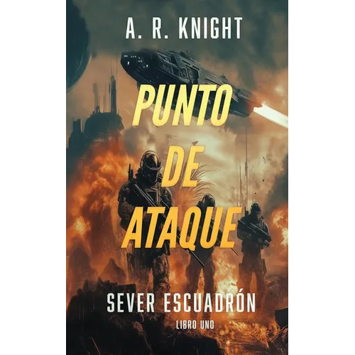 Punto De Ataque